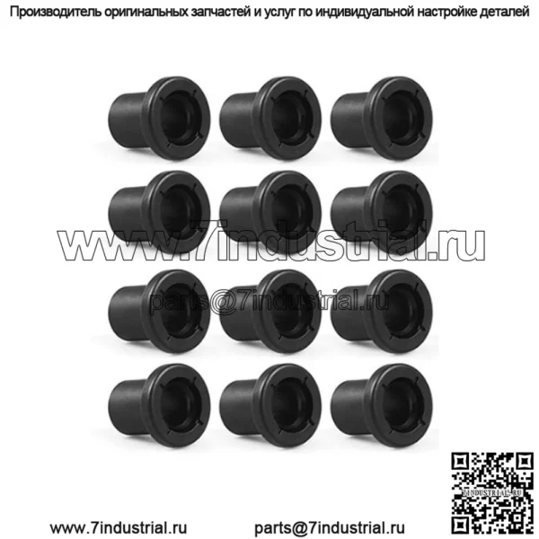 Подходит для Ranger 5431846 5432091 5433063 5434548 5439270 Втулка поворотного рычага - Image 2