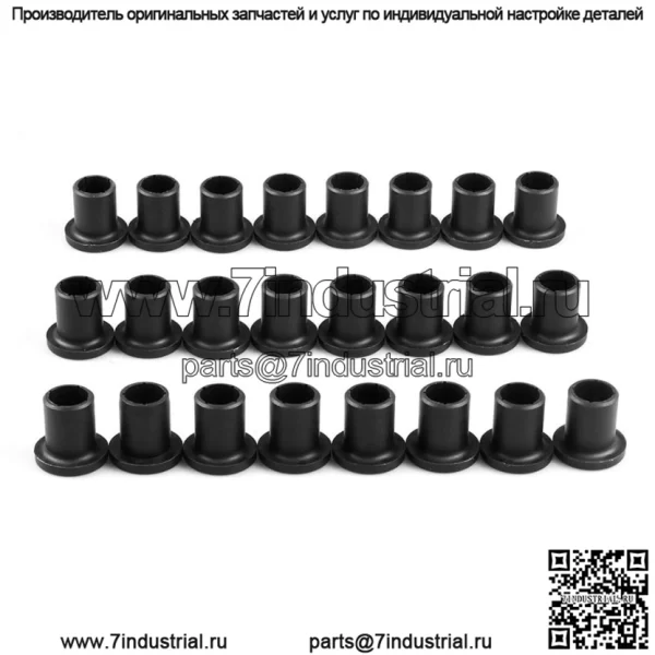 Подходит для Ranger 5431846 5432091 5433063 5434548 5439270 Втулка поворотного рычага - Image 3