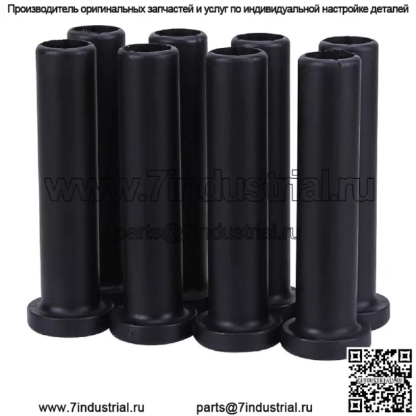Все втулки А-образного рычага передней подвески для Polaris Sportsman 300 335 400