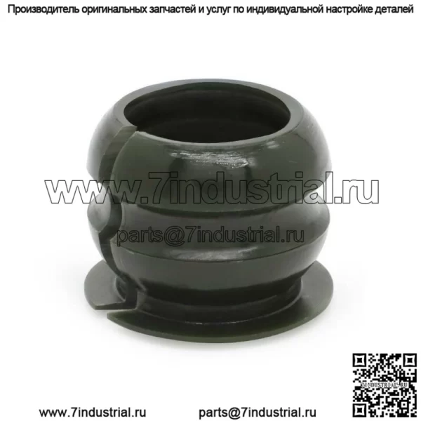 Рулевая втулка для Honda TRX300 TRX300FW Fourtrax 300 2X4 4X4 1988-2000 (Для: Honda) - Image 4
