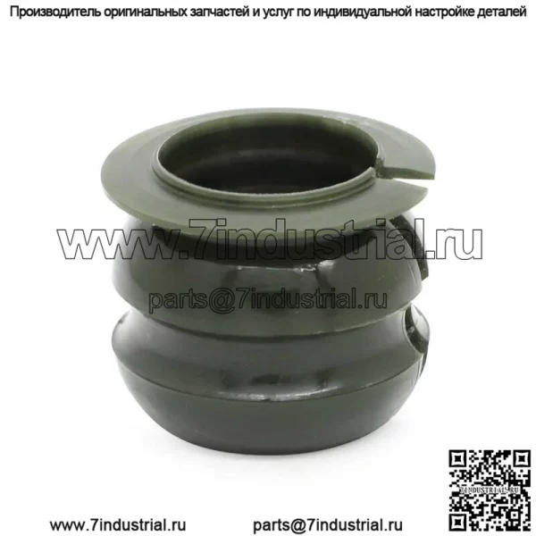 РУЛЕВАЯ ВТУЛКА Подходит для HONDA TRX300 TRX300FW Fourtrax 300 2X4 4X4 1988-2000 (Для: Honda)