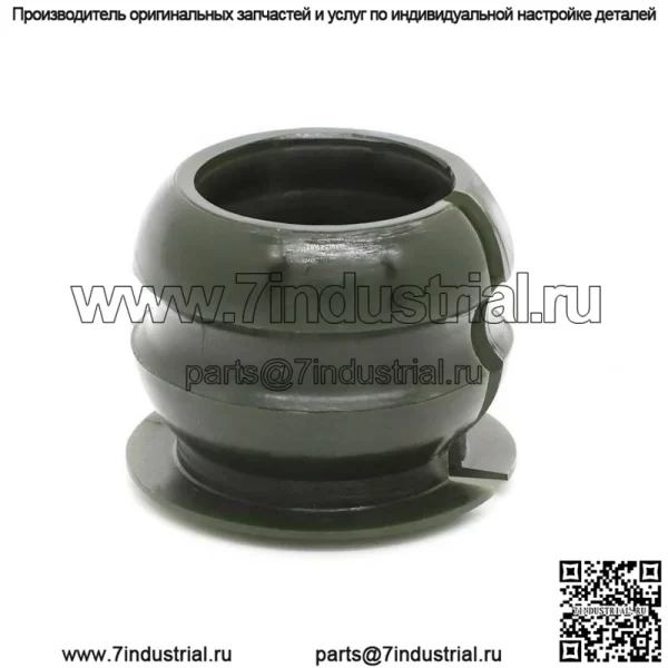 РУЛЕВАЯ ВТУЛКА Подходит для HONDA TRX300 TRX300FW Fourtrax 300 2X4 4X4 1988-2000 (Для: Honda) - Image 2
