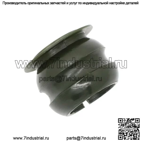 РУЛЕВАЯ ВТУЛКА Подходит для HONDA TRX300 TRX300FW Fourtrax 300 2X4 4X4 1988-2000 (Для: Honda) - Image 5
