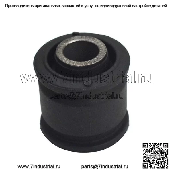 4 втулки кулака заднего рычага для Toyota Camry 2001-11 Lexus ES300 2001-06 - Image 4