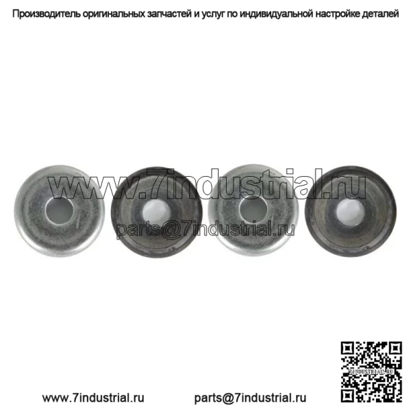 Для Yamaha G22, G29 Drive Drive2 Golf Cart King Pin и комплект втулок - Image 3