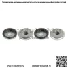 Для Yamaha G22, G29 Drive Drive2 Golf Cart King Pin и комплект втулок - Image 4