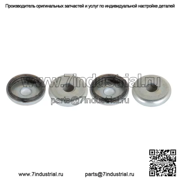 Для Yamaha G22, G29 Drive Drive2 Golf Cart King Pin и комплект втулок - Image 4