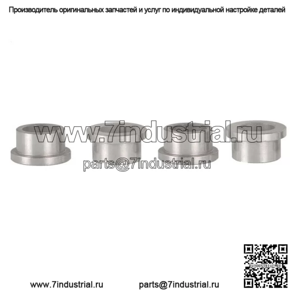 Для Yamaha G22, G29 Drive Drive2 Golf Cart King Pin и комплект втулок - Image 5