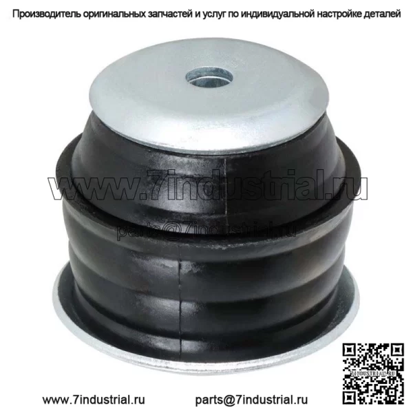 Для Ford Super Duty F250 F350 2008-2016 2WD 4WD KF04060BK Комплект втулок для крепления кузова - Image 5