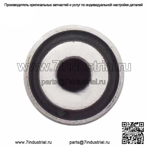 Для Subaru XV Impreza 20204AG011 20204AJ000 Втулка переднего нижнего рычага управления 4 шт. - Image 4