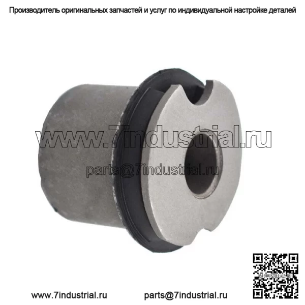 Для Hummer H3 H3T 5.3L B2110 2006-2010 гг. Премиум Втулка переднего дифференциала