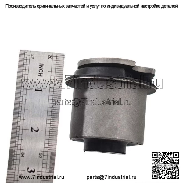 Для Hummer H3 H3T 5.3L B2110 2006-2010 гг. Премиум Втулка переднего дифференциала - Image 2