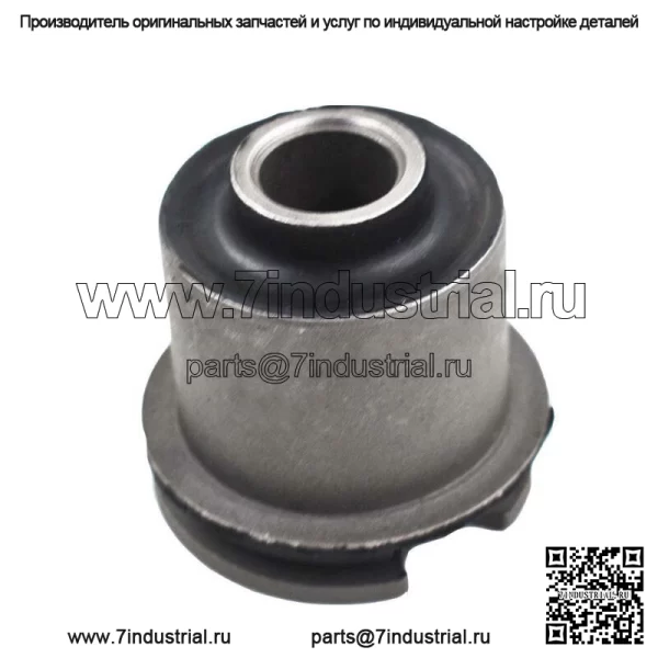 Для Hummer H3 H3T 5.3L B2110 2006-2010 гг. Премиум Втулка переднего дифференциала - Image 4
