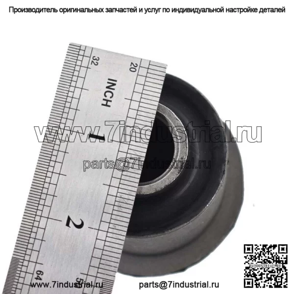 Для Hummer H3 H3T 5.3L B2110 2006-2010 гг. Премиум Втулка переднего дифференциала - Image 5