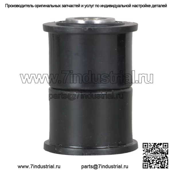 Комплект втулок верхнего нижнего рычага для Honda Rancher TRX350FE 4x4 ES 2000-2006 - Image 2