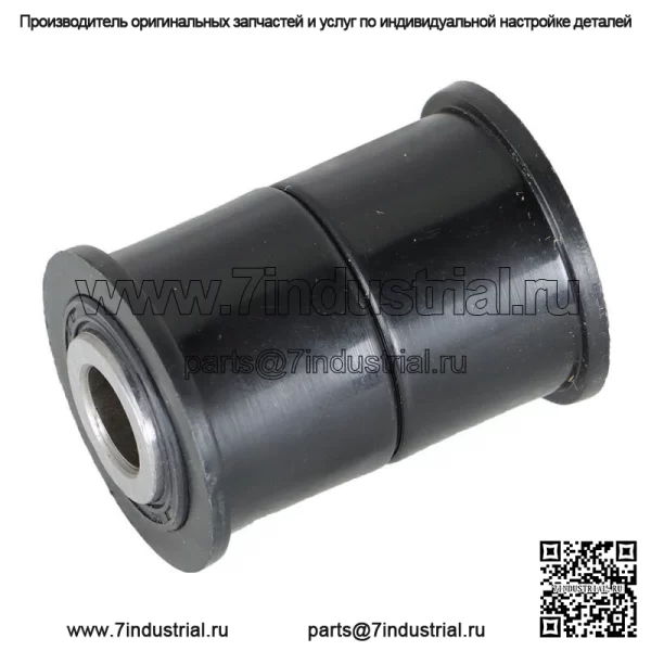 Комплект втулок верхнего нижнего рычага для Honda Rancher TRX350FE 4x4 ES 2000-2006 - Image 3