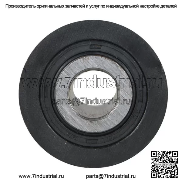 Комплект втулок верхнего нижнего рычага для Honda Rancher TRX350FE 4x4 ES 2000-2006 - Image 4