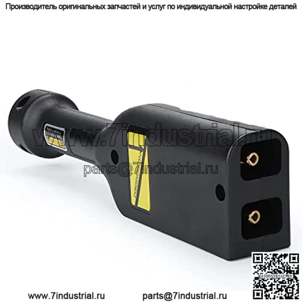 Вилка ручки зарядного устройства Powerwise на 36 В для тележки для гольфа для EZGO TXT 1996 г. и новее 73345-G01
