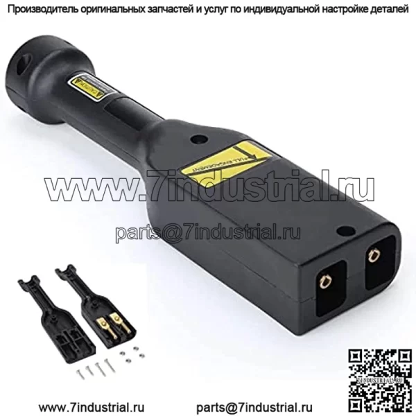 Вилка ручки зарядного устройства Powerwise на 36 В для тележки для гольфа для EZGO TXT 1996 г. и новее 73345-G01 - Image 2