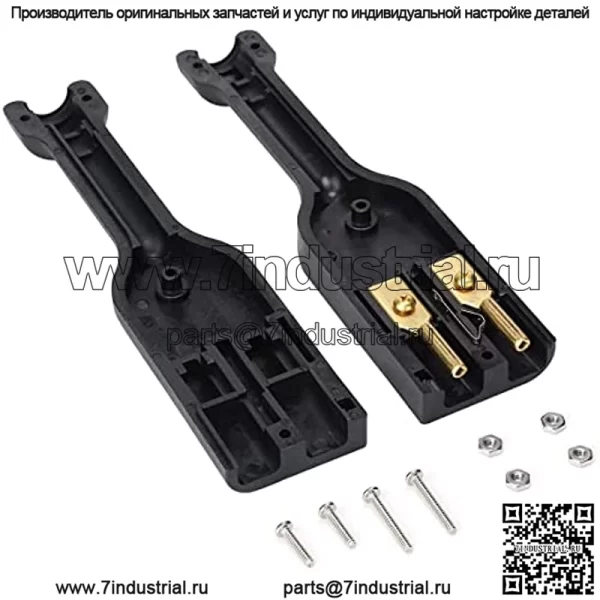 Вилка ручки зарядного устройства Powerwise на 36 В для тележки для гольфа для EZGO TXT 1996 г. и новее 73345-G01 - Image 3