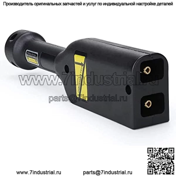 Вилка ручки зарядного устройства Powerwise на 36 В для тележки для гольфа для EZGO TXT 1996 г. и новее 73345-G01 - Image 4