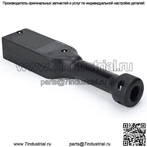 Вилка ручки зарядного устройства Powerwise на 36 В для тележки для гольфа для EZGO TXT 1996 г. и новее 73345-G01 - Image 5