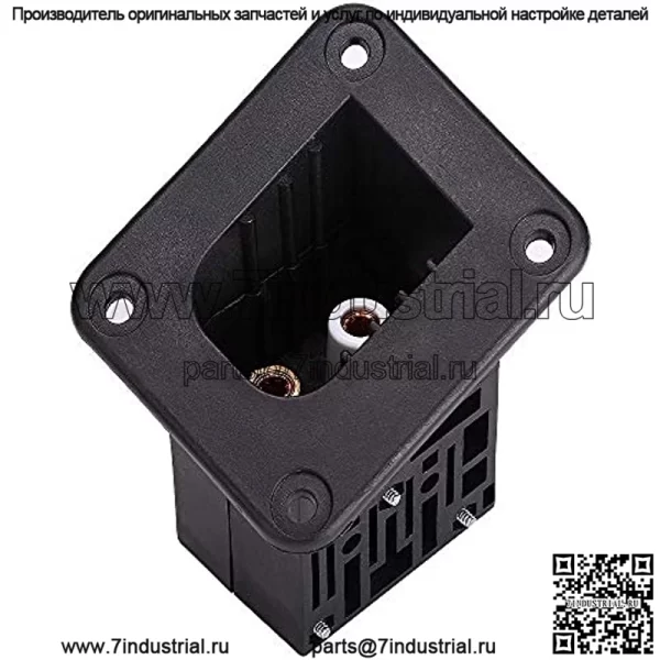Вилка или розетка для зарядного устройства Powerwise на 36 Вольт тележки для гольфа для EZGO TXT и Medalist DCS/PDS - Image 4