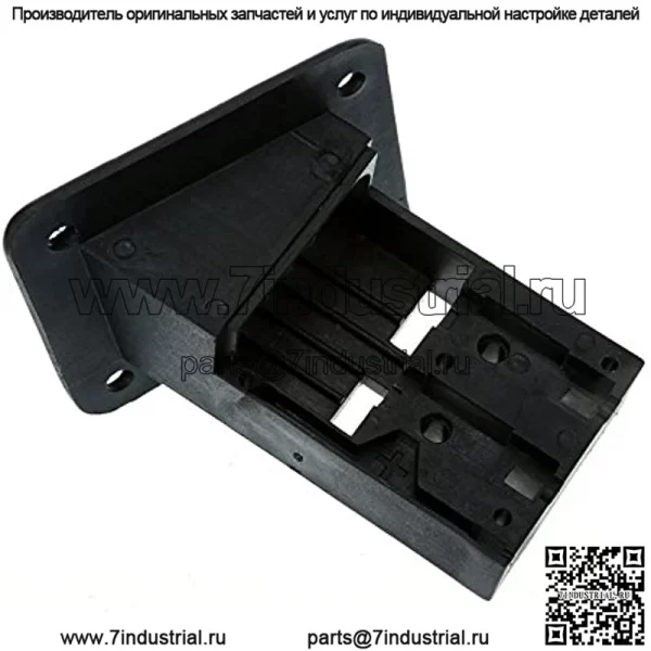 Розетка зарядного устройства Powerwise для тележки для гольфа 73051-G29 | Запчасти для электрических гольф-каров для EZGO - Image 3