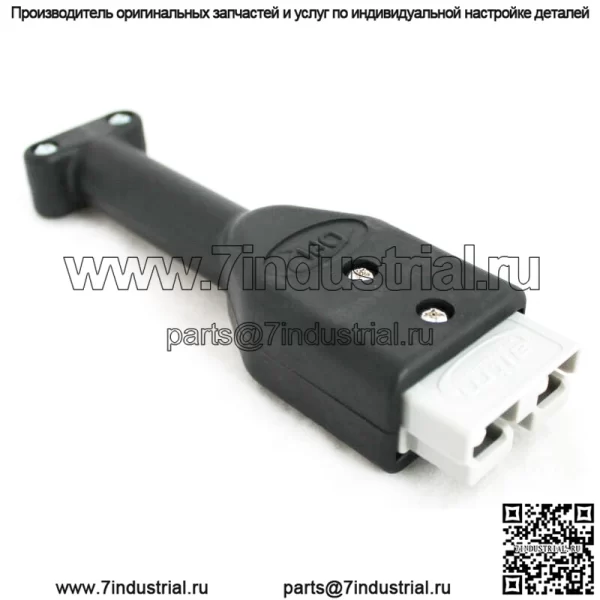 Запчасти для гольф-каров EZGO Charger & Cart DC SP50, вилки с контактами 1984–1995 гг. - Image 5