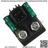 Соленоид реле стартера для Suzuki VZ800 Marauder 800 1997 1998 1999 2000-2004 - Image 4
