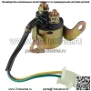 Электромагнитное реле стартера для Suzuki DR200Se Dr 200 Se 1997-2007 2013-2017 - Image 4
