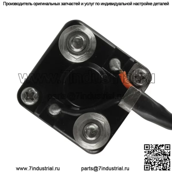 Электромагнитное реле стартера для Yamaha 6E5-81941-11-00 61A-81941-00-00 - Image 4