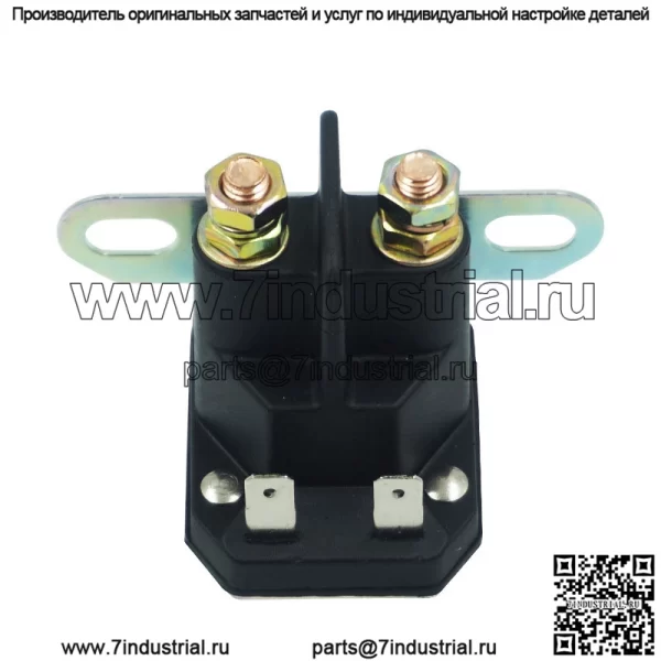Модифицированные аксессуары для мотоциклов, квадроциклов, пусковое реле, магнитный переключатель двигателя 12 В, Polaris Sportsman335 - Image 3