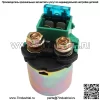 Аксессуары для мотоциклов, подходящие для реле стартера KAWASAKI EX500 NINJA500 500R 87-09 - Image 3