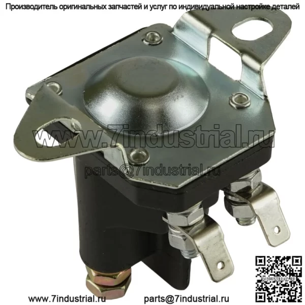 Соленоид реле стартера для Toro 111674 - Image 3