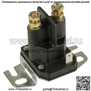 Соленоид реле стартера для двигателя-генератора Briggs & Stratton 691656