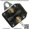 Соленоид стартера для Husqvarna YTH 2146 XP CA 96043005200 2007-12 газонокосилка - Image 5