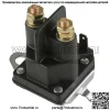 Соленоид стартера для газонного трактора Husqvarna YTH21K46 - Image 4