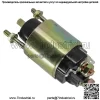 Соленоид стартера для тракторной фермы John Deere 2243 GT262 GT265 GT275 LX178 LX188