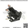 Соленоид стартера для реле John Deere MIU10981 - Image 4