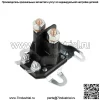 Реле соленоид подходит для Ariens 03551000 AYP 146154 109946 Cub Cadet 72504439A