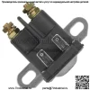 Соленоид реле стартера для трактора John Deere 107-17HS 108-14,5 108-17HS Sabo - Image 4