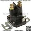 Соленоид реле стартера для генератора Briggs & Stratton 040229 040243 040248