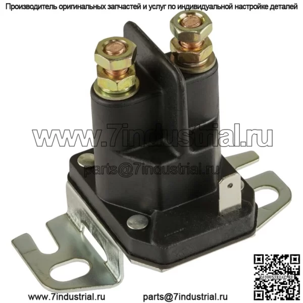 Соленоид реле стартера для портативного генератора Briggs & Stratton 30244 30247