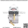 Карбюратор FS55 KM55 FS85 Воздушно-топливный фильтр, подходит для STIHL FS38 FS45 FS46 - Image 5
