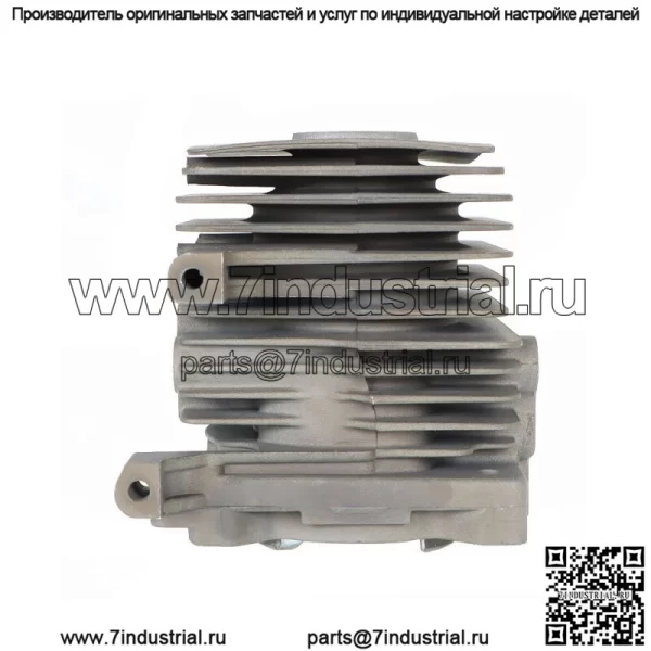 Соленоид стартера CZ 3815, новый, подходит для косилки Husqvarna CZ 4217 CZ 42175 CZ 4817 - Image 3