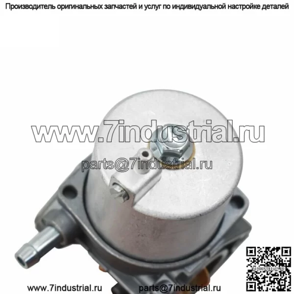 Соленоид FH601V FH601D FH641D FH641V FH680D FH680V FH721D FH721V для Kawasaki - Image 5