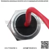 Комплект электромагнитного клапана отключения подачи топлива для Kohler 2404120-S 2475745-S 2475722-S - Image 4