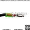 Комплект электромагнитного клапана отключения подачи топлива для Kohler 2404120-S 2475745-S 2475722-S - Image 5