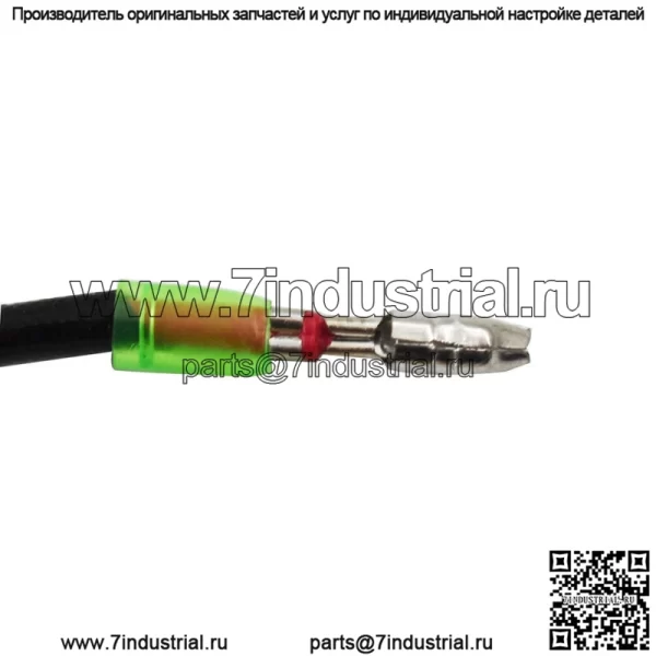 Комплект электромагнитного клапана отключения подачи топлива для Kohler 2404120-S 2475745-S 2475722-S - Image 5